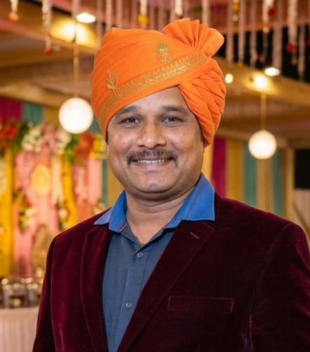 सारुन छाबड़ा